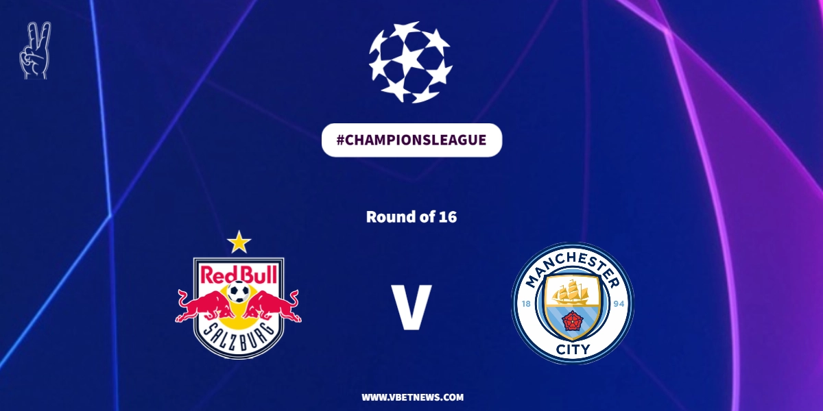 UEFA Champions League last 16: Leipzig vs Manchester City prediction, preview, and more